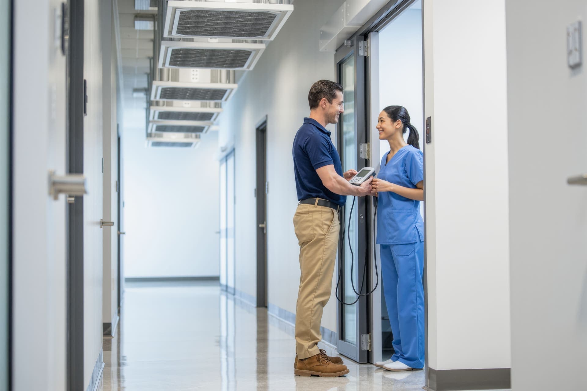 Medical & Dental