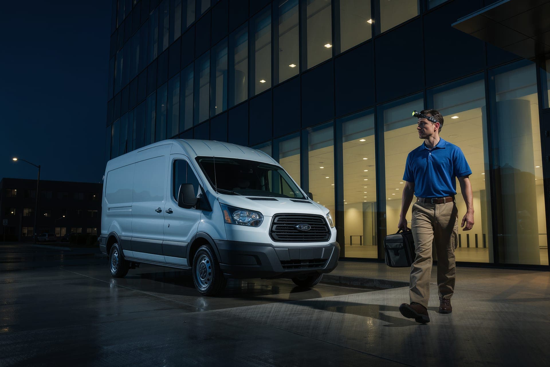24-hour commercial HVAC emergency response — serving Mesa, AZ